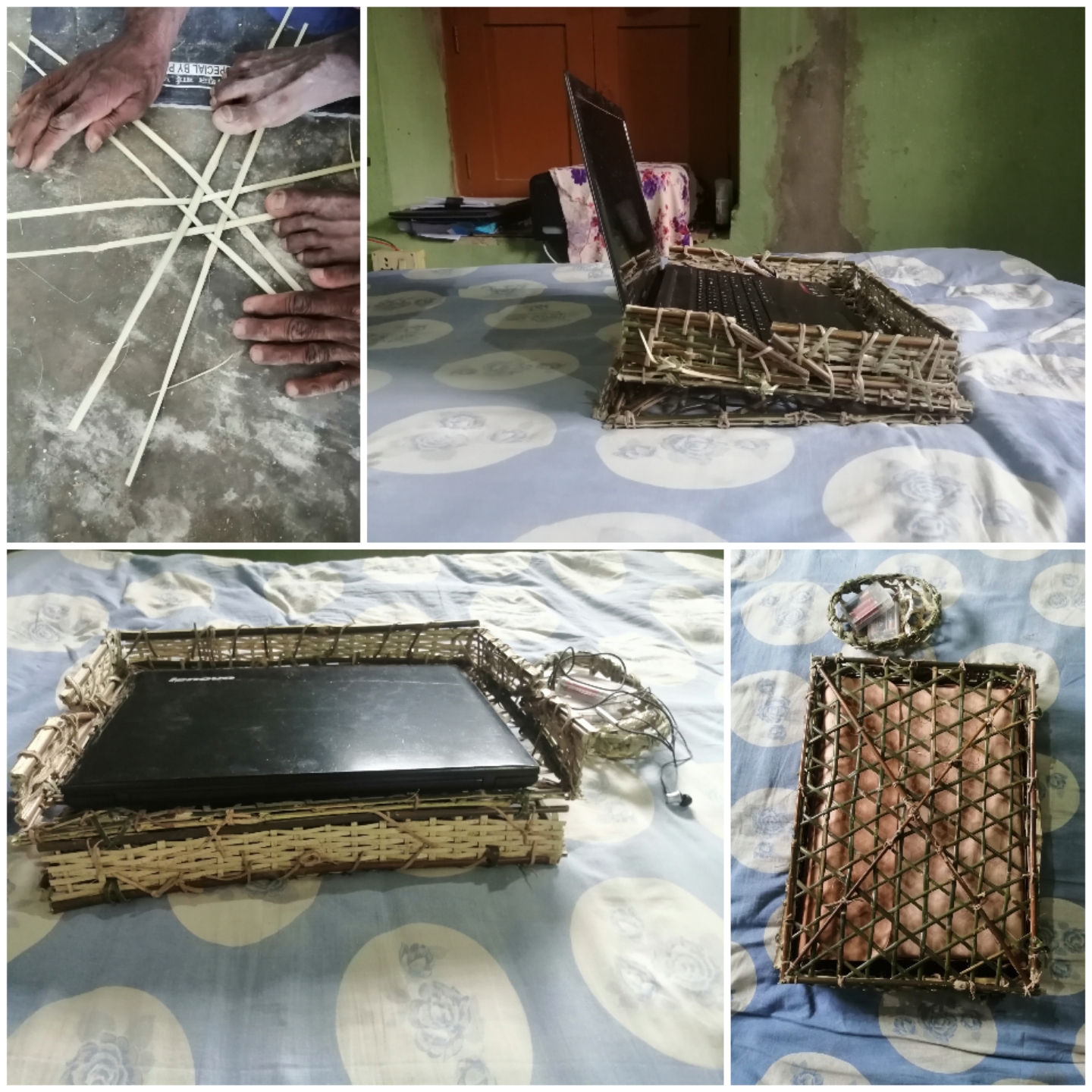 natural and artistic